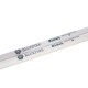 HUN 10104005 Colored Series Bluefire 5A Барабанные палочки, орех гикори, белые