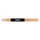 HUN 10101001022 Natural Series 2B Барабанные палочки, орех гикори, деревянный наконечник