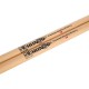 HUN 10101001022 Natural Series 2B Барабанные палочки, орех гикори, деревянный наконечник