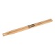 HUN 10101001022 Natural Series 2B Барабанные палочки, орех гикори, деревянный наконечник