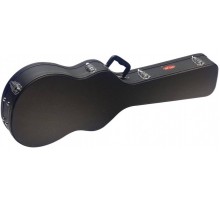 Stagg GCA-LP жесткий кейс для LES PAUL электрогитары