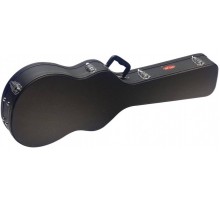 Stagg GCA-LP жесткий кейс для LES PAUL электрогитары