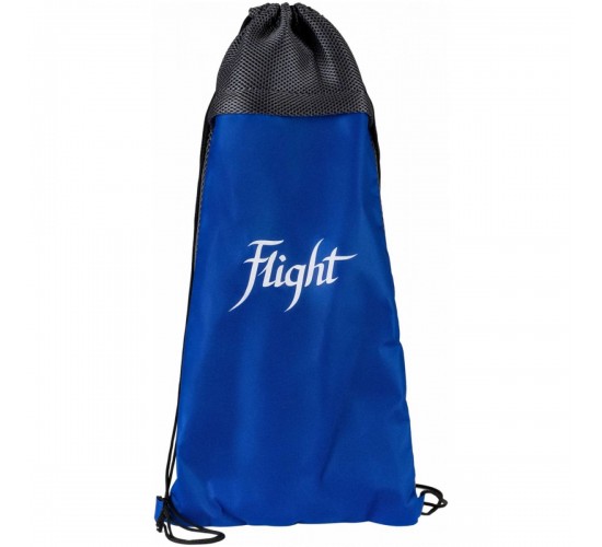 Flight ULTRA S-40 Flower укулеле сопрано, серия Ultra, поликарбонат армированный