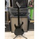 Grover Jackson Soloist SL C.U.90 HH Transparent Black электрогитара, Япония USED
