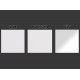 Medeli DP280K-PVC-WH Цифровое пианино, белое, сатин
