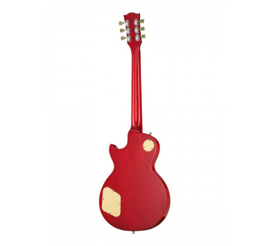 Foix FEG/FEG-KG-10-RED Электрогитара, красная