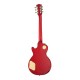 Foix FEG/FEG-KG-10-RED Электрогитара, красная
