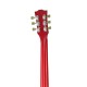 Foix FEG/FEG-KG-10-RED Электрогитара, красная