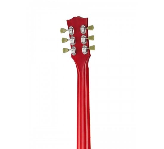 Foix FEG/FEG-KG-10-RED Электрогитара, красная
