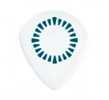 Dunlop AALP03 TOSIN ABASI Tortex Jazz III XL Медиатор, толщина 0,60мм, белые