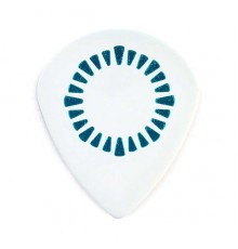 Dunlop AALP03 TOSIN ABASI Tortex Jazz III XL Медиатор, толщина 0,60мм, белые
