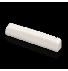 Musiclily MX0735 Верхний порожек для электрогитары, кость