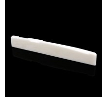 Musiclily MX0729 Нижний порожек для акустической гитары, кость