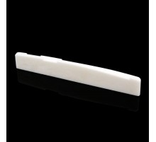 Musiclily MX0729 Нижний порожек для акустической гитары, кость
