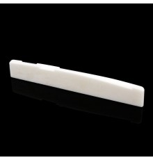 Musiclily MX0729 Нижний порожек для акустической гитары, кость