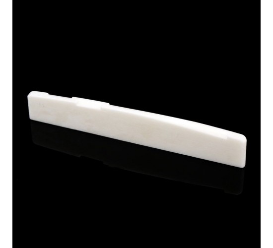 Musiclily MX0729 Нижний порожек для акустической гитары, кость