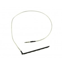 Musiclily M255 Звукосниматель для гитары под порожек