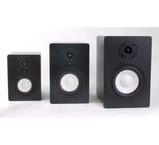 Axelvox PM-5A Студийные мониторы (пара)