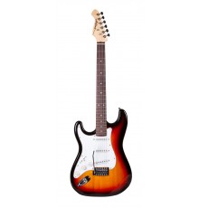 Aria Pro II STG-003-L 3TS электрогитара