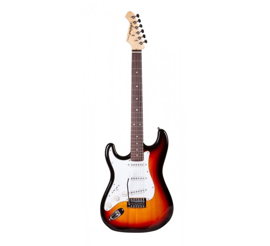 Aria Pro II STG-003-L 3TS электрогитара