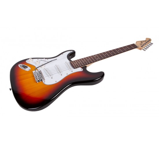Aria Pro II STG-003-L 3TS электрогитара