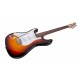 Aria Pro II STG-003-L 3TS электрогитара