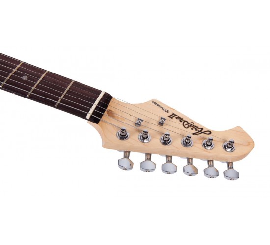 Aria Pro II STG-003-L 3TS электрогитара