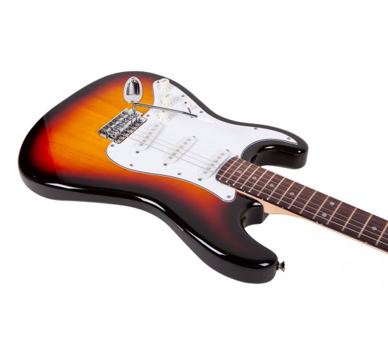 Aria Pro II STG-003-L 3TS электрогитара