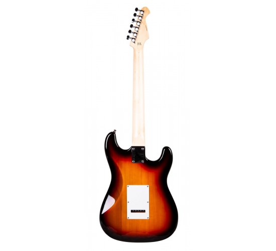 Aria Pro II STG-003-L 3TS электрогитара
