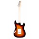 Aria Pro II STG-003-L 3TS электрогитара