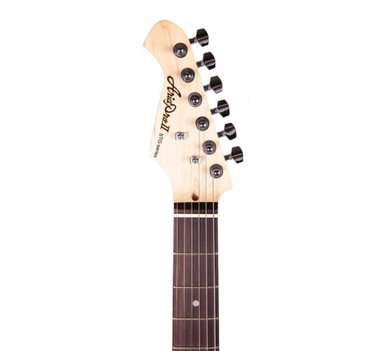 Aria Pro II STG-003-L 3TS электрогитара