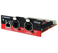 Allen & Heath M-Dante цифровой интерфейс для связи с ПК