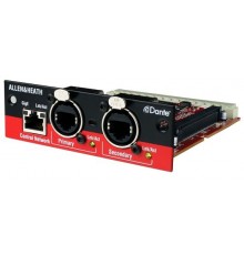 Allen & Heath M-Dante цифровой интерфейс для связи с ПК