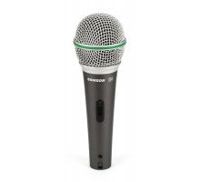 Samson Q6 Динамический вокальный микрофон