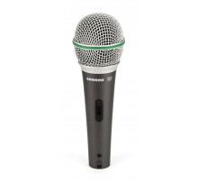 Samson Q6 Динамический вокальный микрофон
