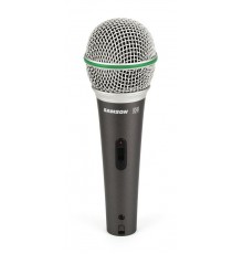 Samson Q6 Динамический вокальный микрофон