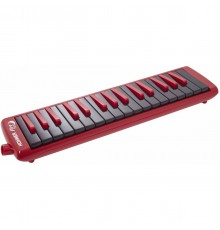 Hohner Fire Melodica Red/Bk духовая мелодика 32 кл. цвет черно-красный