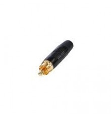 Rean RF2C-B-0 кабельный разъем RCA