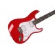 Bosstone SG-04HH RD+Bag электрогитара