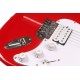 Bosstone SG-04HH RD+Bag электрогитара
