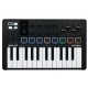 Arturia MiniLAB 3 Black Edition MIDI-клавиатура