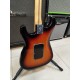 Fender Player Stratocaster HSS Tobacco Sunburst электрогитара, Мексика 2021
