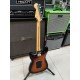 Fender Player Stratocaster HSS Tobacco Sunburst электрогитара, Мексика 2021