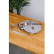 Фимбо Bags_Bag-27-gray Сумка для Фимбо 27 см, серая