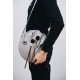 Фимбо Bags_Bag-27-gray Сумка для Фимбо 27 см, серая