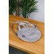 Фимбо Bags_Bag-27-gray Сумка для Фимбо 27 см, серая