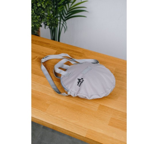 Фимбо Bags_Bag-27-gray Сумка для Фимбо 27 см, серая