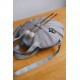 Фимбо Bags_Bag-27-gray Сумка для Фимбо 27 см, серая