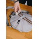 Фимбо Bags_Bag-27-gray Сумка для Фимбо 27 см, серая