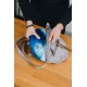 Фимбо Bags_Bag-27-gray Сумка для Фимбо 27 см, серая
